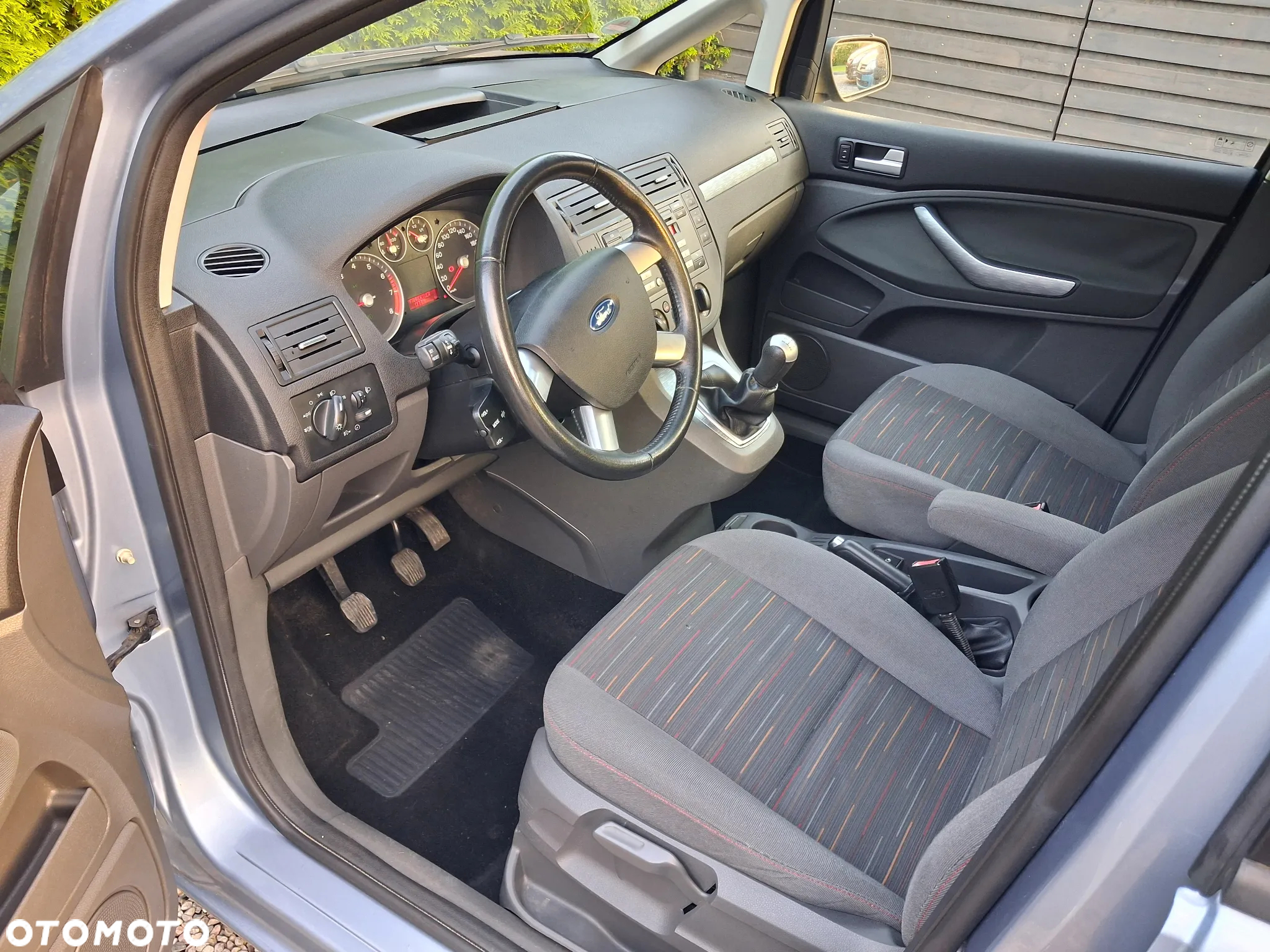 Ford C-MAX - 22