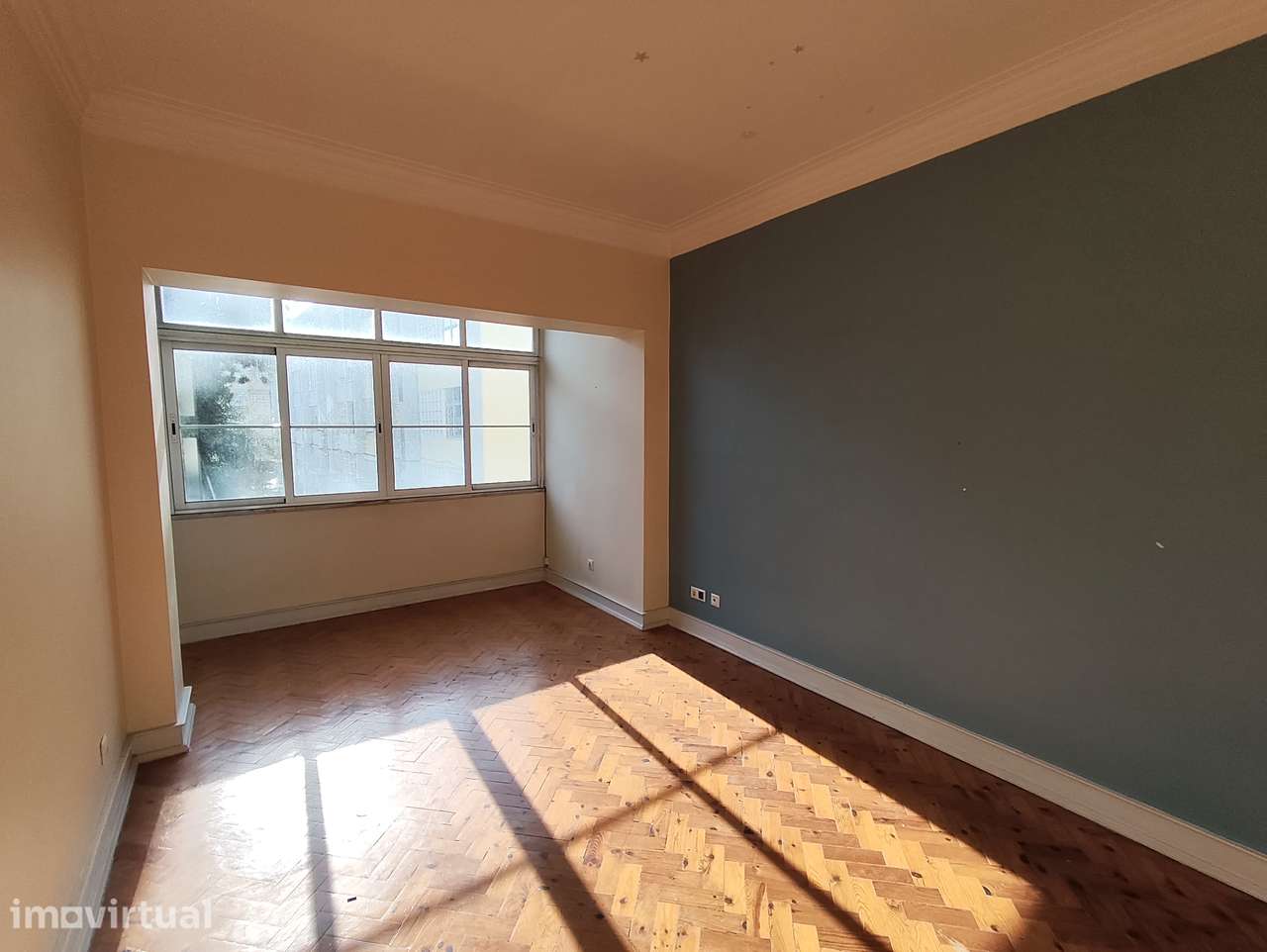 Apartamento T2 em Alvalade, Lisboa - Grande imagem: 3/11