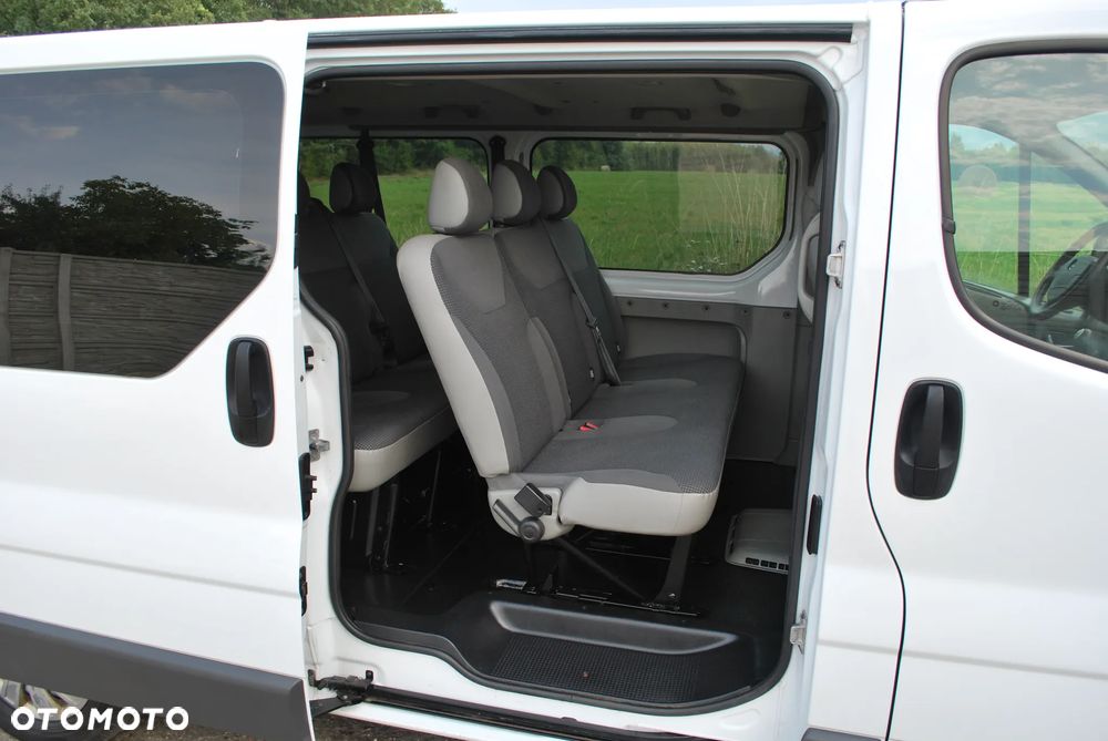 Opel Vivaro 2.0 CDTI L2H1 Life - 15