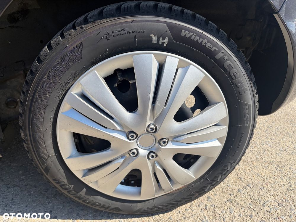 Opel Karl 1.0 ECOFLEX Start/Stop Active - 24