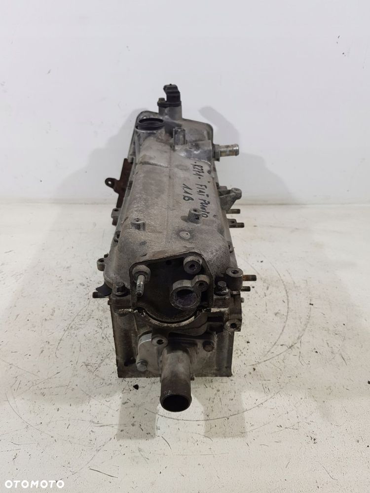 głowica silnika 55202141 fiat panda ii 1.1 b 8v - 3