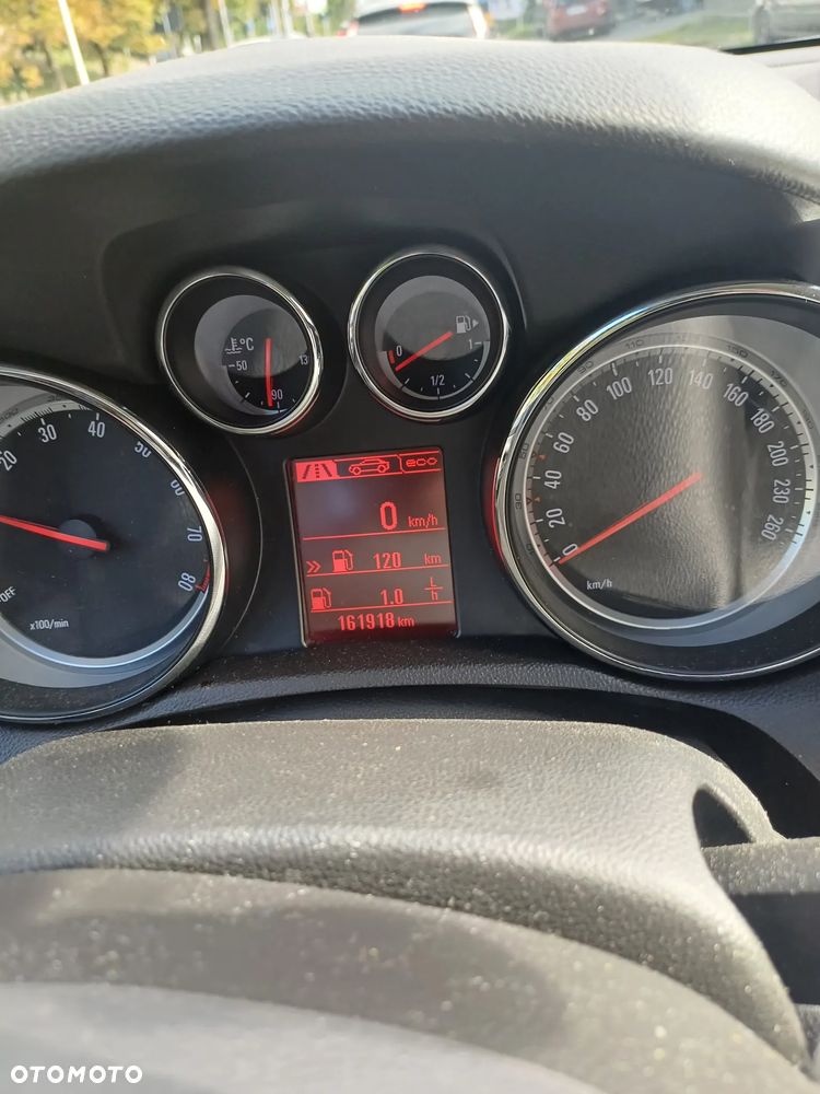 Opel Mokka 1.4 Turbo ecoFLEX Start/Stop Color Innovation - 9