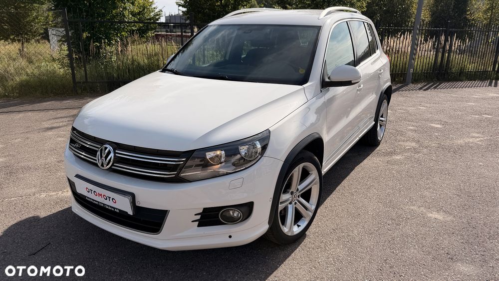 Volkswagen Tiguan - 9