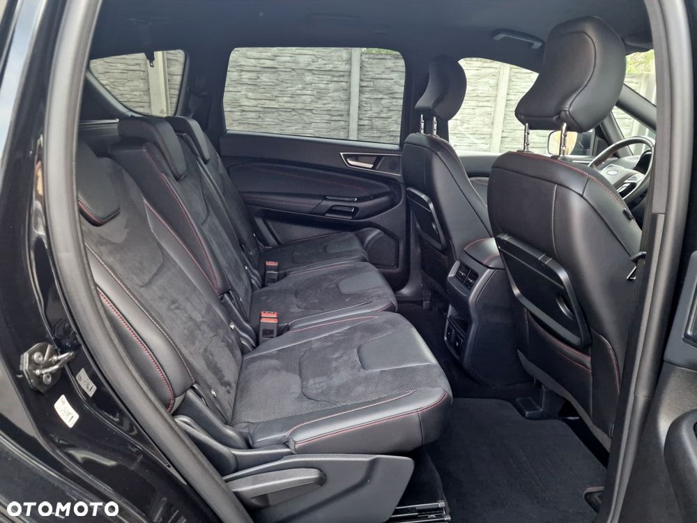 Ford S-Max 2.0 EcoBlue ST-Line - 18