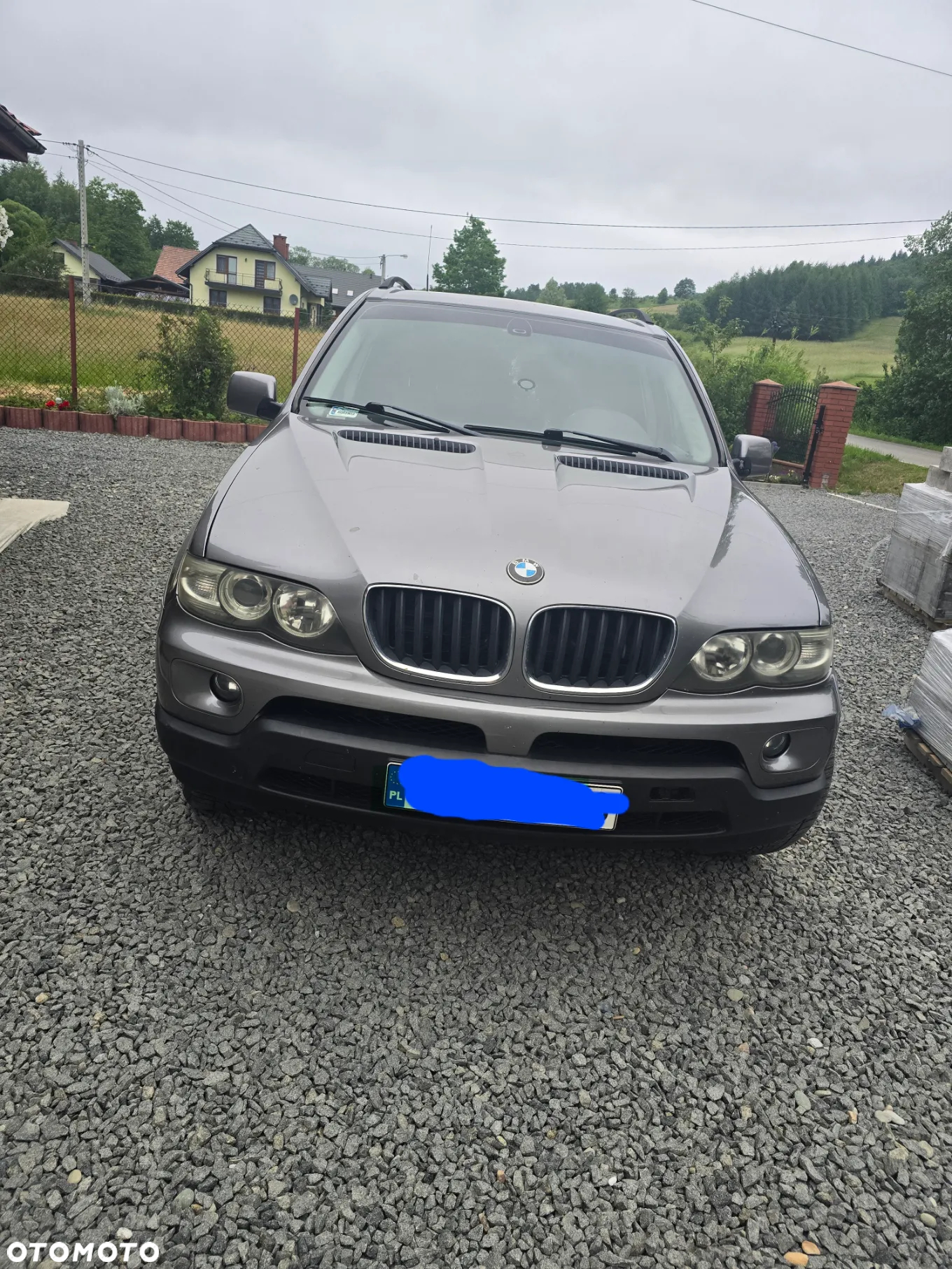 BMW X5 - 2