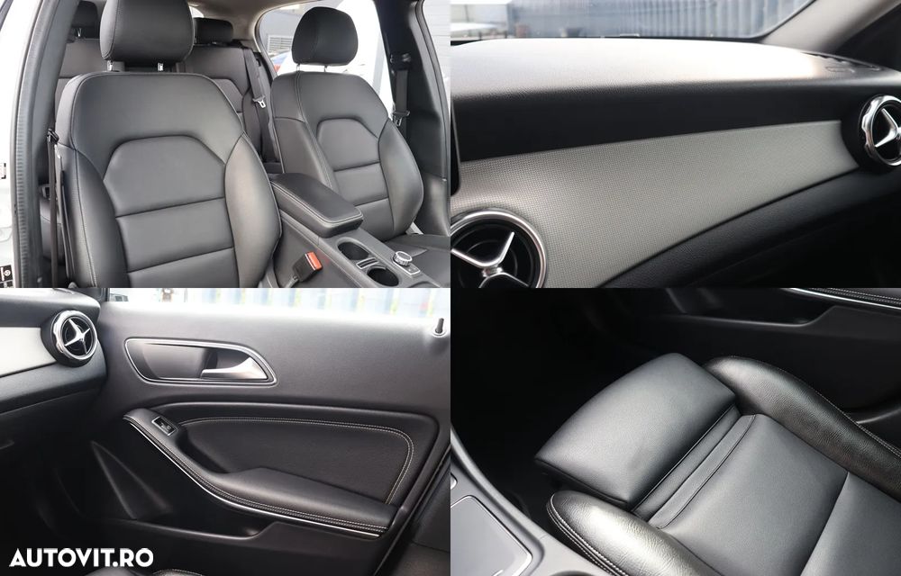 Mercedes-Benz GLA 220 d 4MATIC 7G-DCT Peak Edition - 27