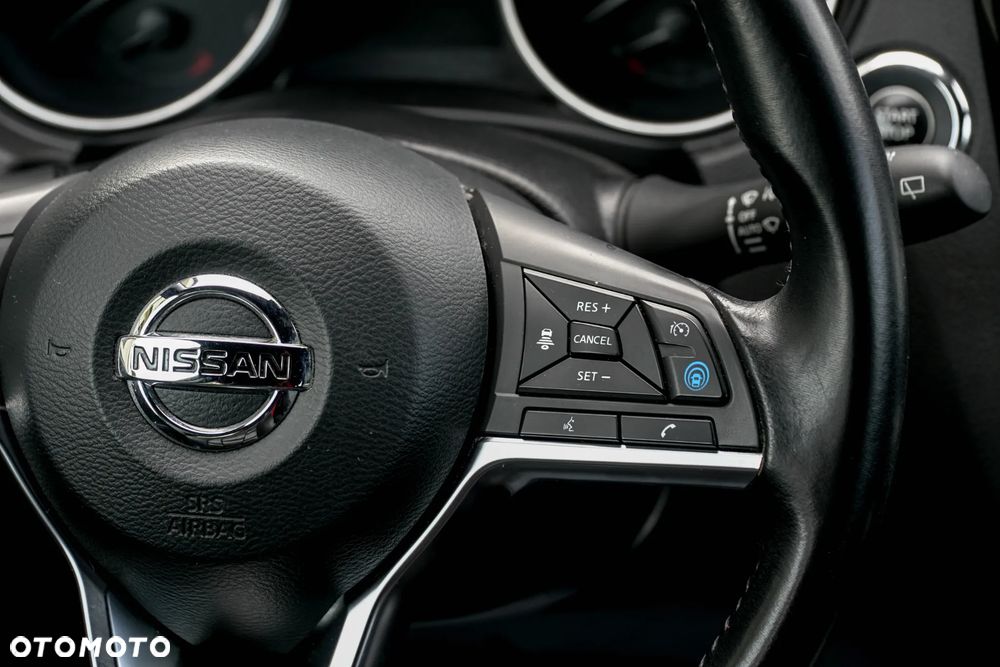 Nissan Qashqai 1.5 dCi Tekna DCT - 31