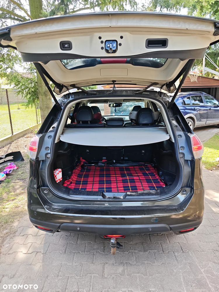 Nissan X-Trail 1.6 DIG-T N-Connecta 2WD - 6