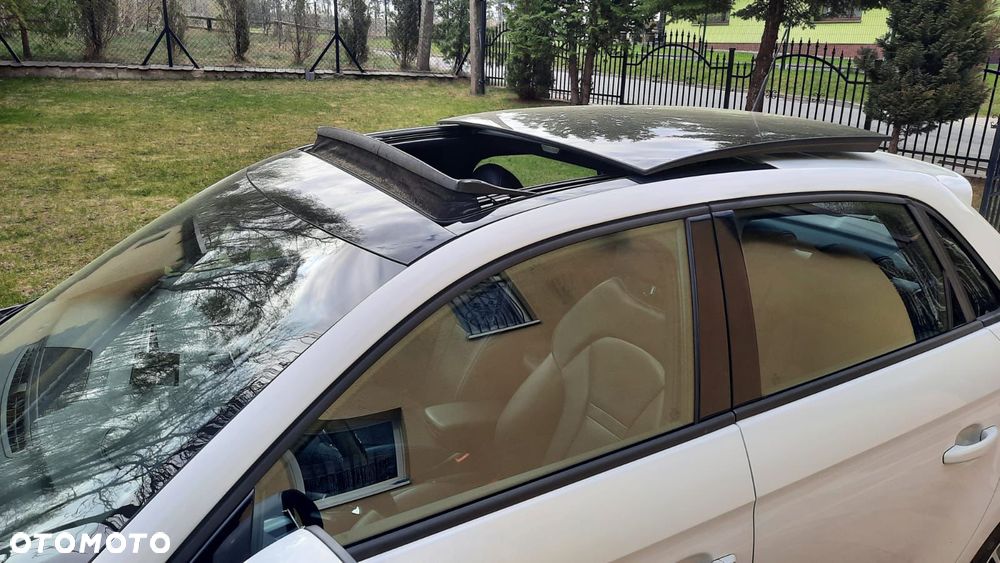 Audi A1 Sportback - 9