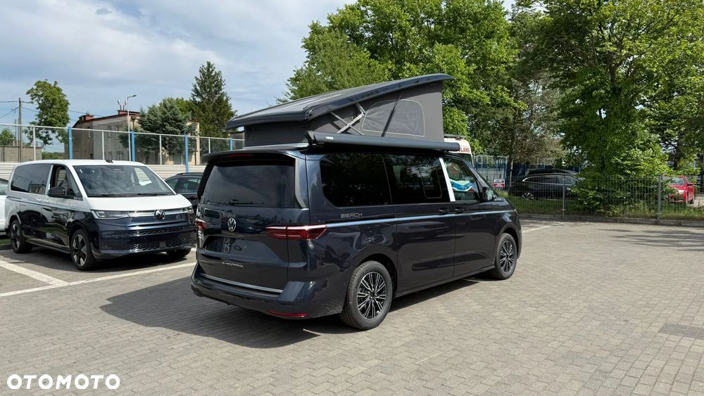 Volkswagen California - 8