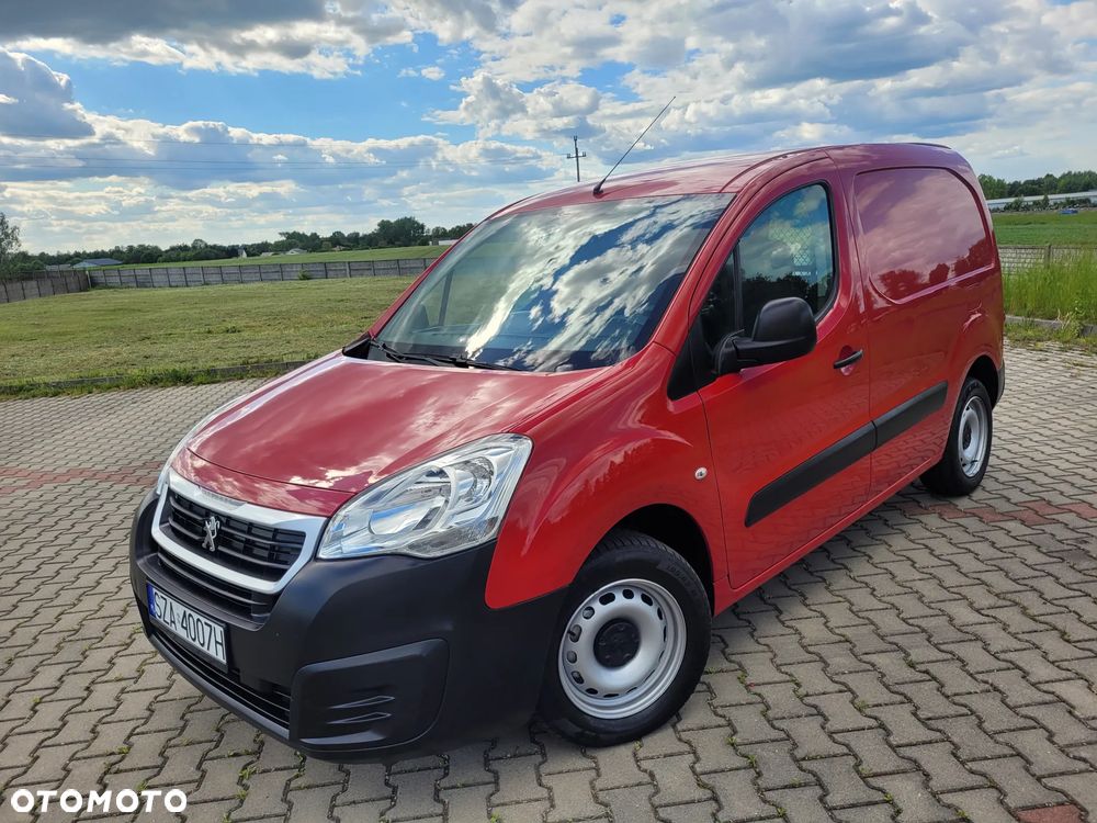 Peugeot Partner - 3