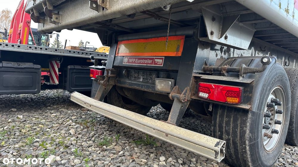 Langendorf Eurotrailer - 6