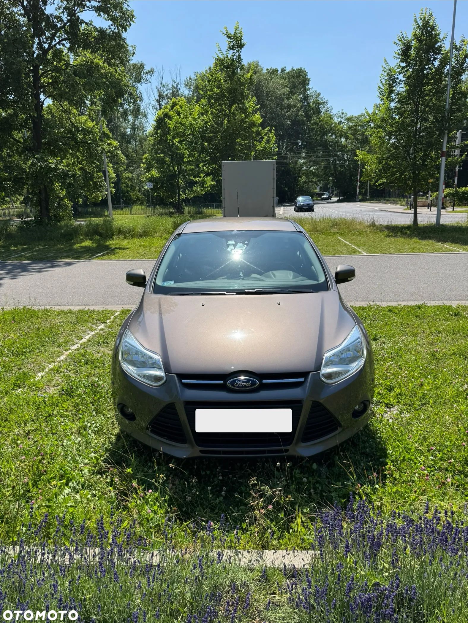 Ford Focus 1.0 EcoBoost Titanium - 1