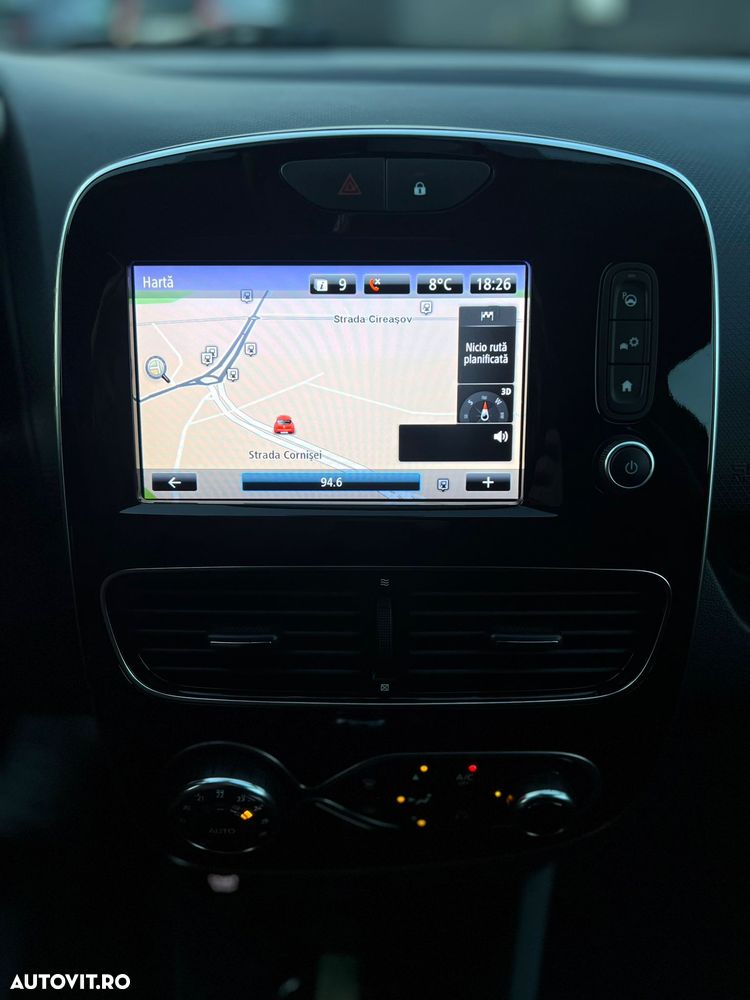 Renault Clio ver-energy-dci-110-start-stop-intens - 15