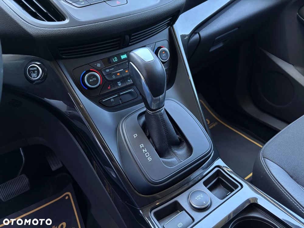 Ford Kuga 2.0 TDCi 2x4 Titanium - 33