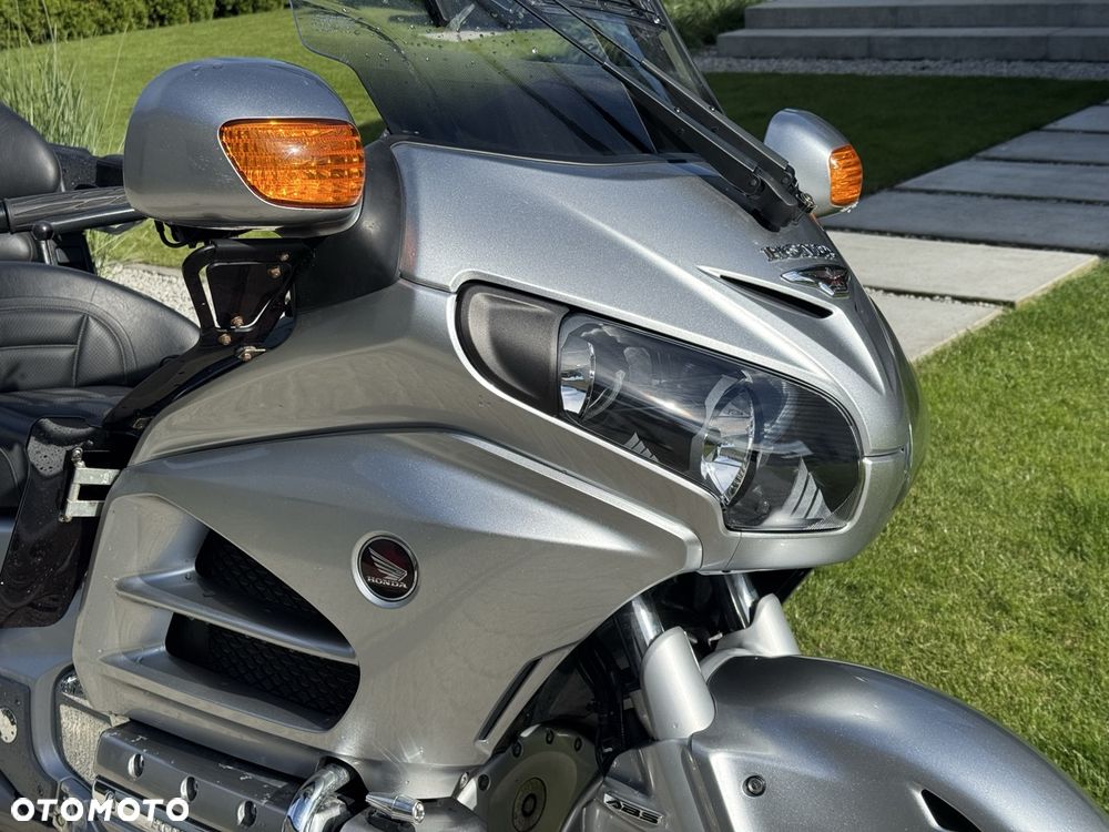 Honda GL - 3