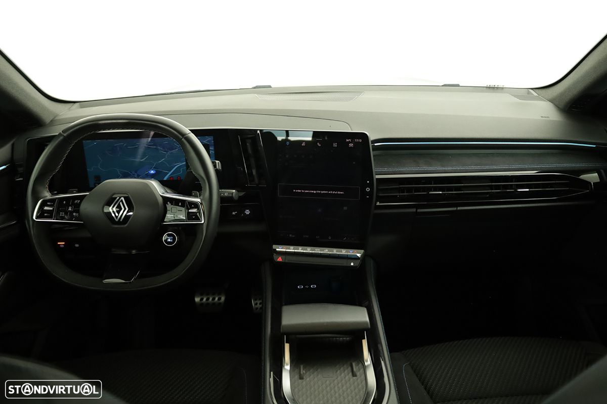 Renault Austral 1.3 Mild Hybrid Techno Espirit Auto - 8