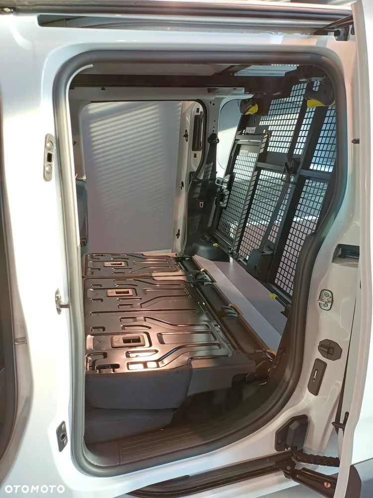 Peugeot Partner - 17