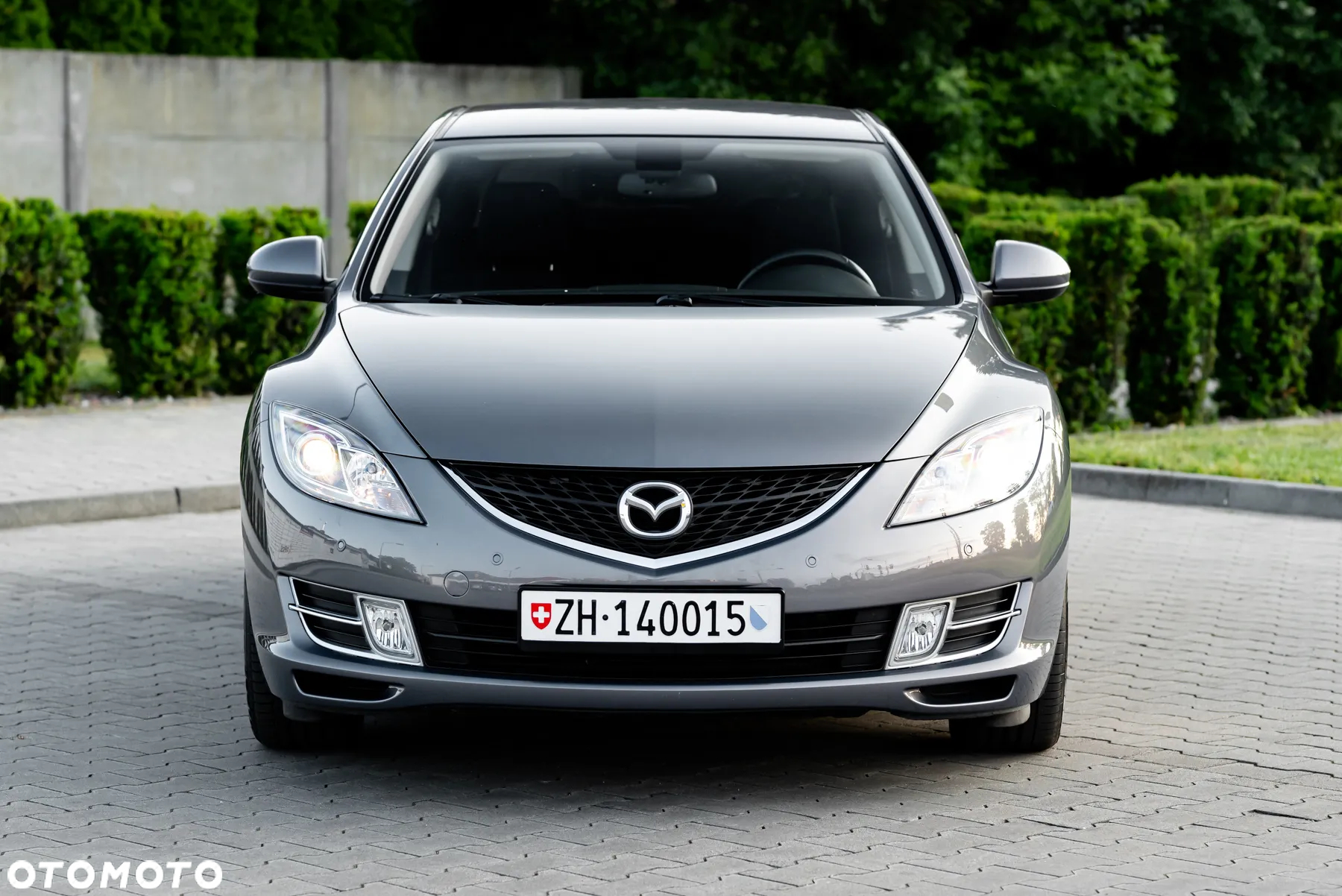 Mazda 6 - 16