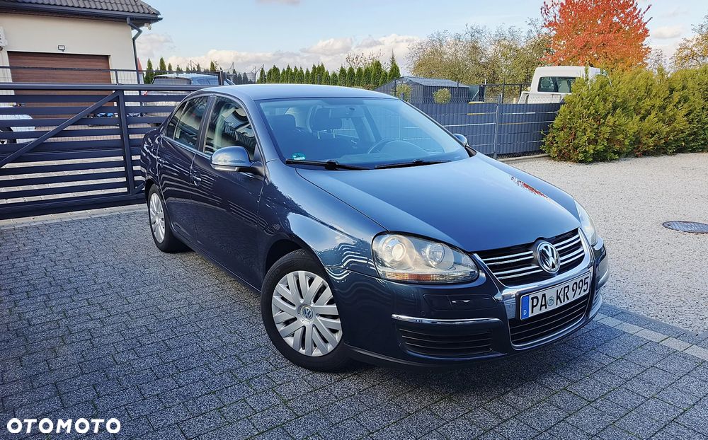 Volkswagen Jetta 1.4 TSI Comfortline - 8