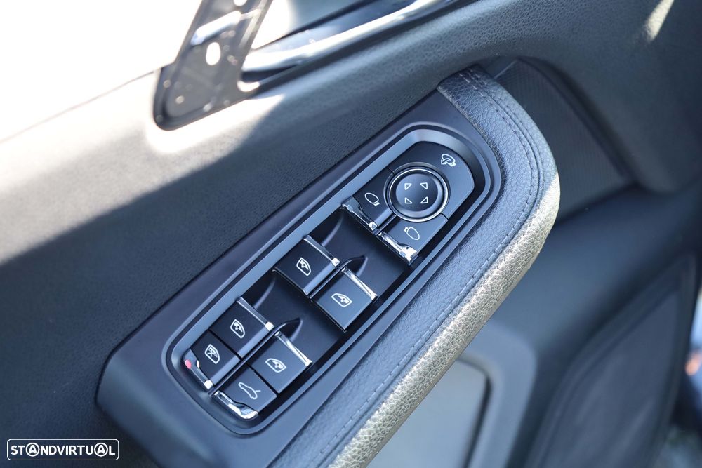 Porsche Macan S - 40