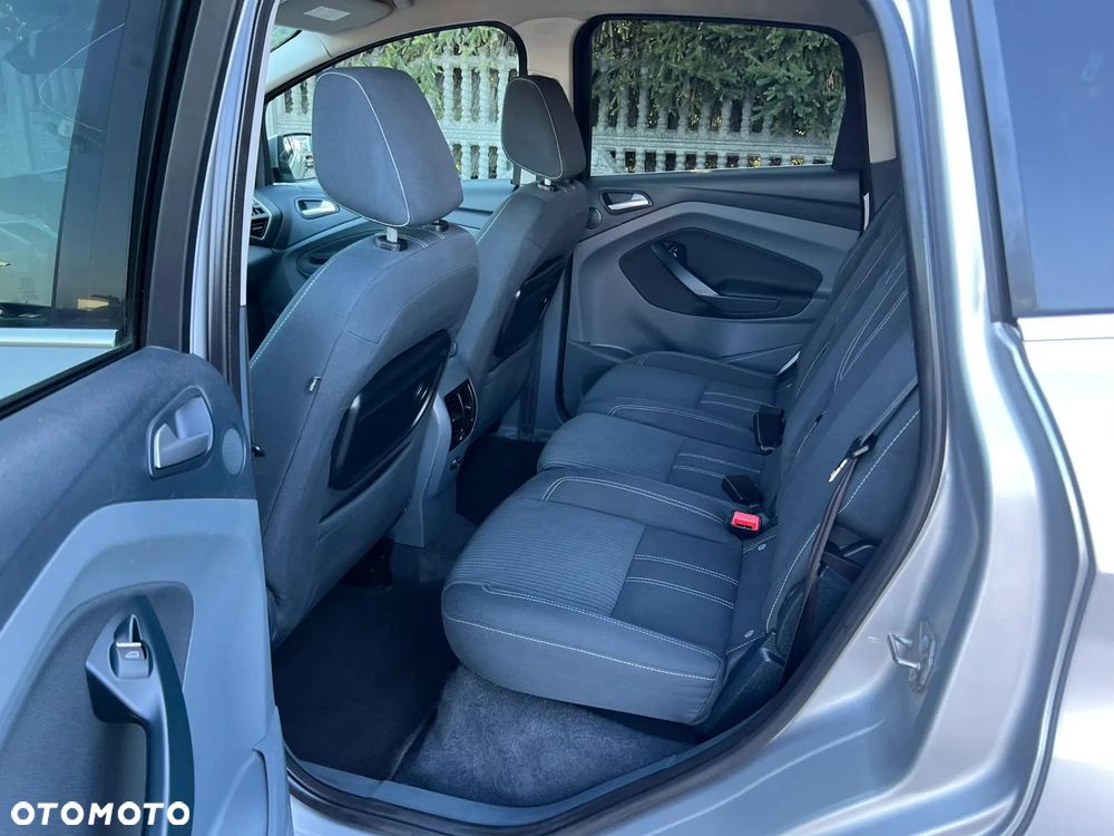Ford C-MAX 2.0 TDCi Titanium - 31