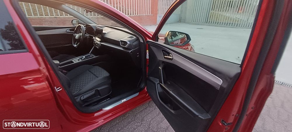 SEAT Leon - 15