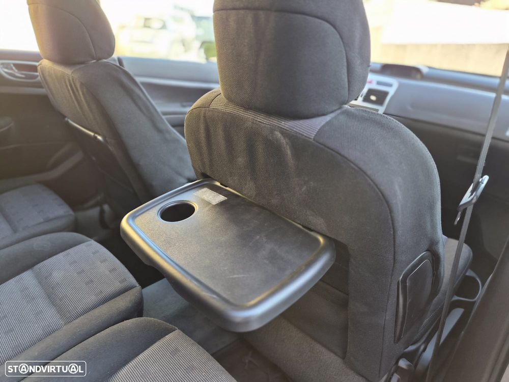 Peugeot 307 SW 1.6 - 20