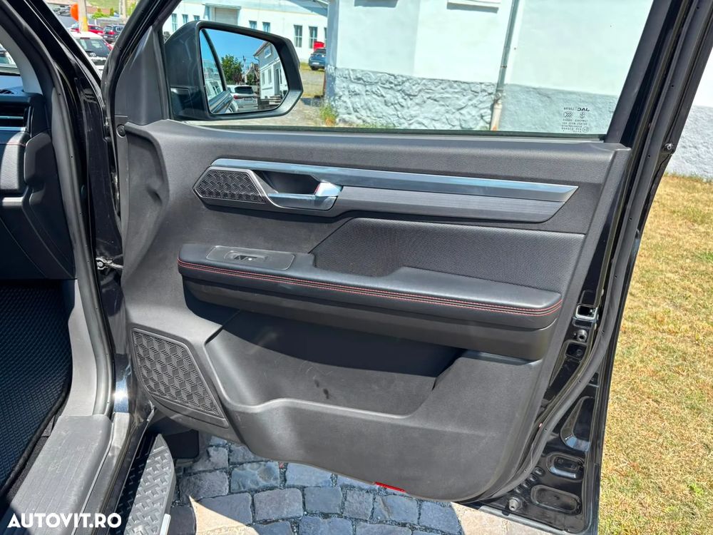 JAC T8 - 16