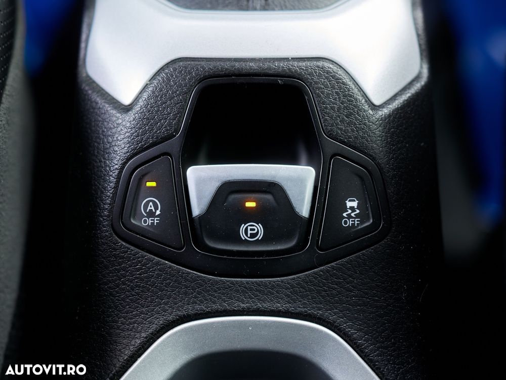 Jeep Renegade 2.0 MultiJet Active Drive Low Automatik Limited - 29
