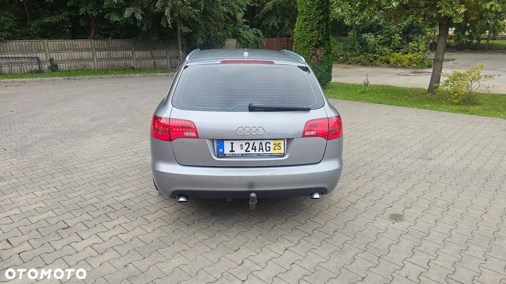 Audi A6 - 11