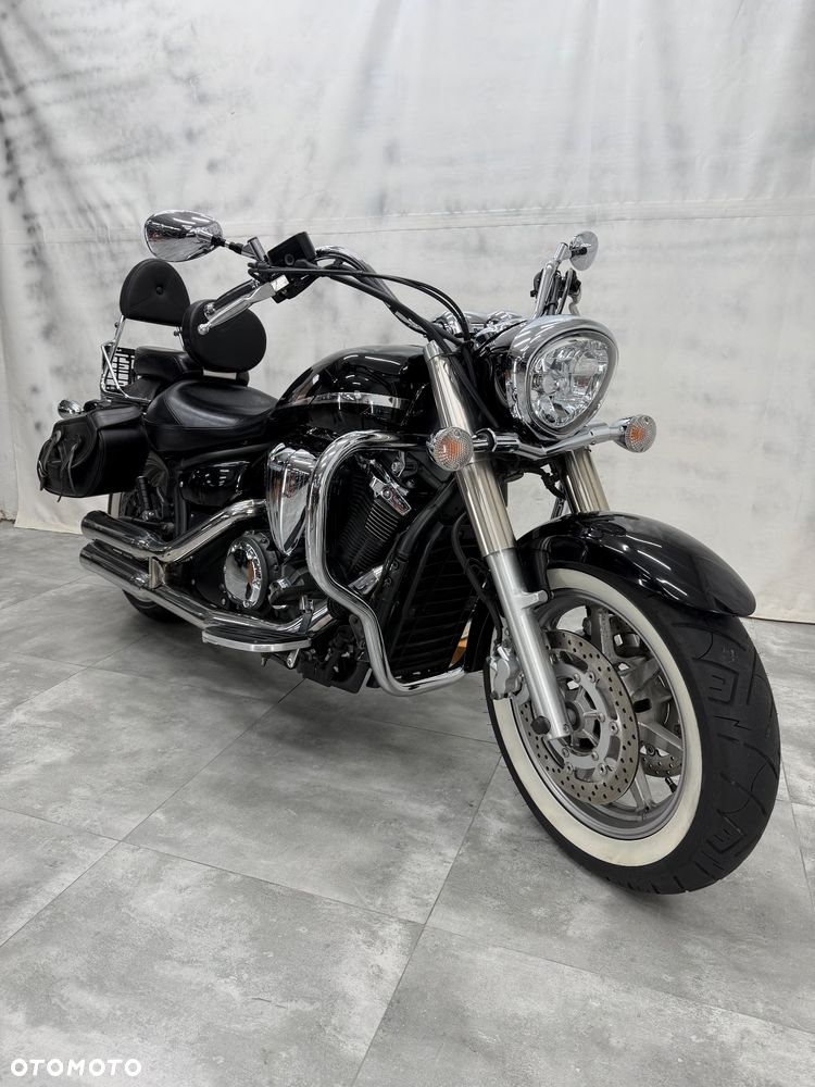 Yamaha Midnight Star - 26
