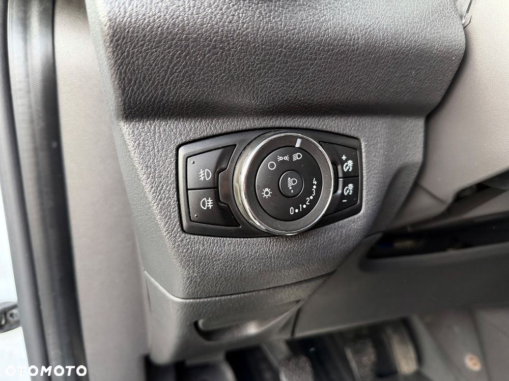 Ford Transit Courier Trend - 15