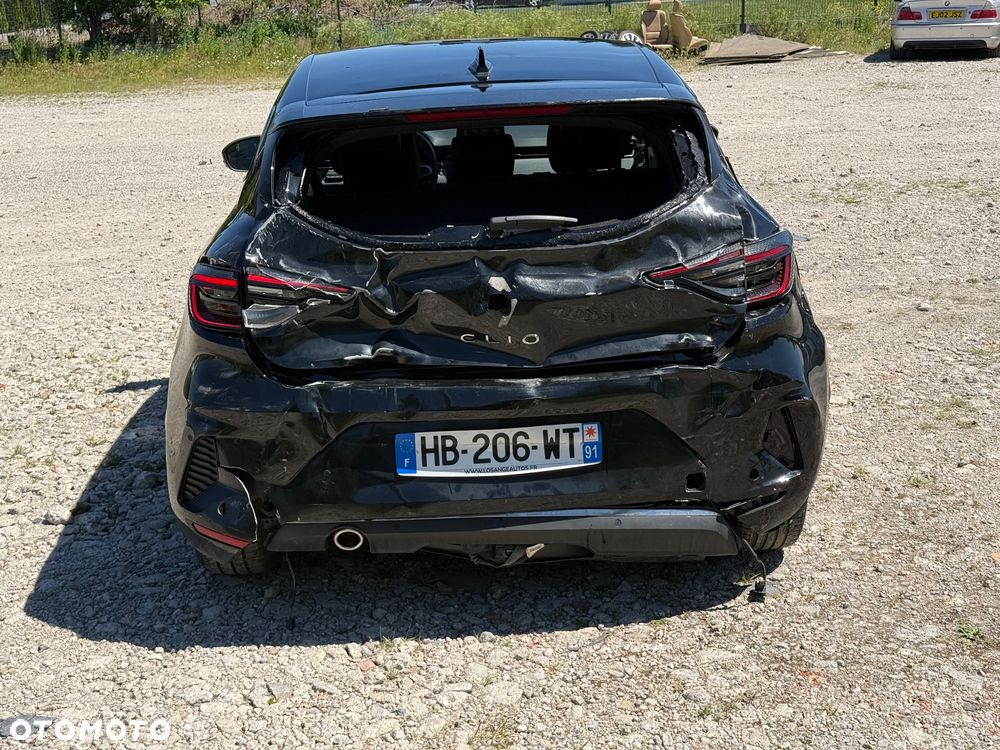 Renault Clio 1.0 TCe Intens - 6