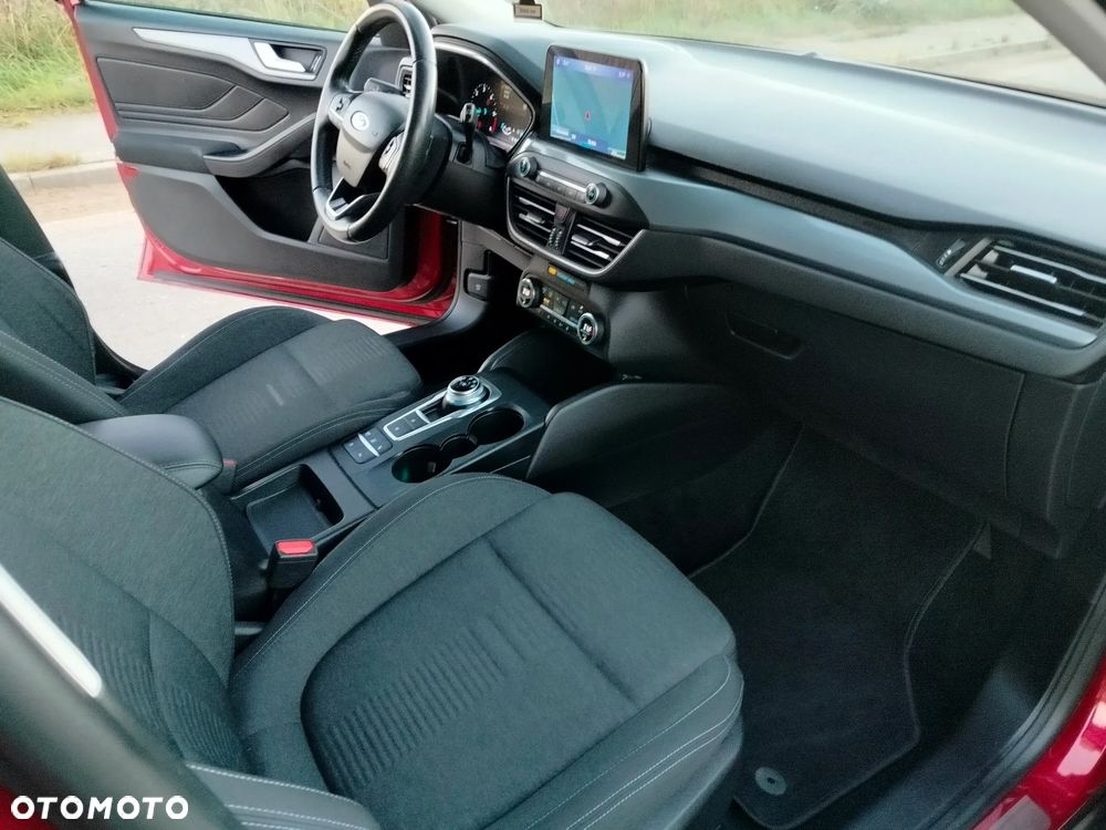 Ford Focus 2.0 EcoBlue Active Business - 22