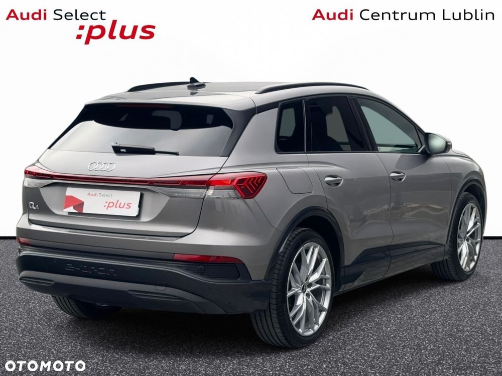 Audi Q4 e-tron 35 52kWh Advanced - 6