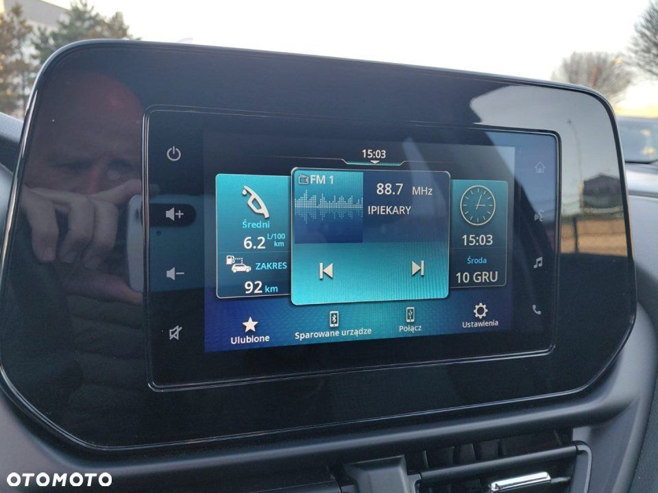 Suzuki SX4 S-Cross - 9