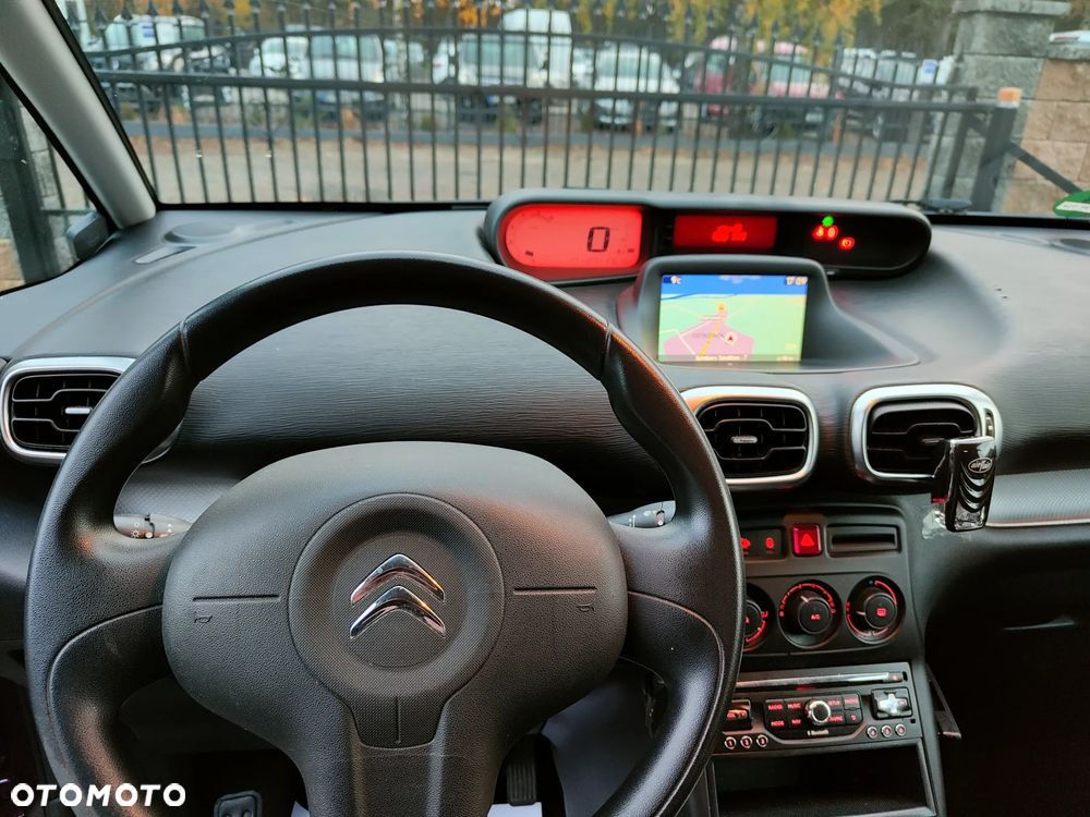 Citroën C3 Picasso BlueHDi 100 Exclusive - 26