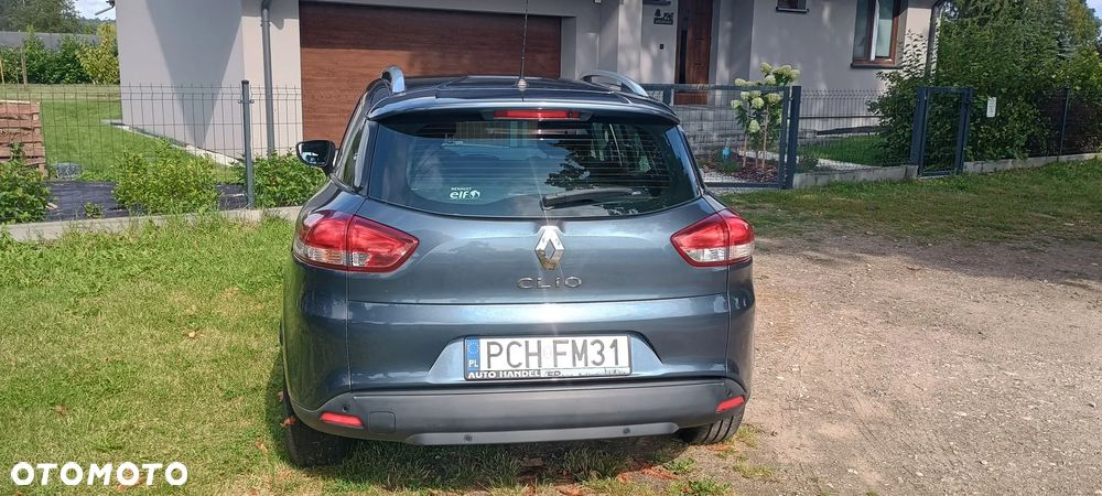 Renault Clio 0.9 Energy TCe Life - 2