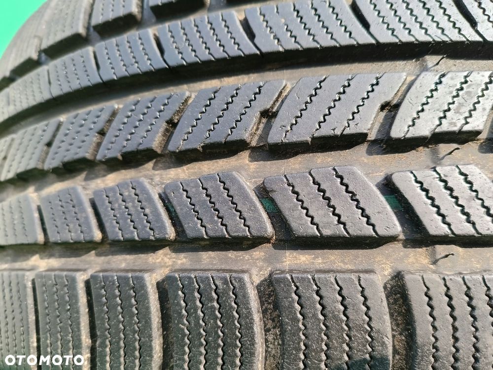 nexen winguard sport 235/55/17, 1 szt 7,8 mm - 3