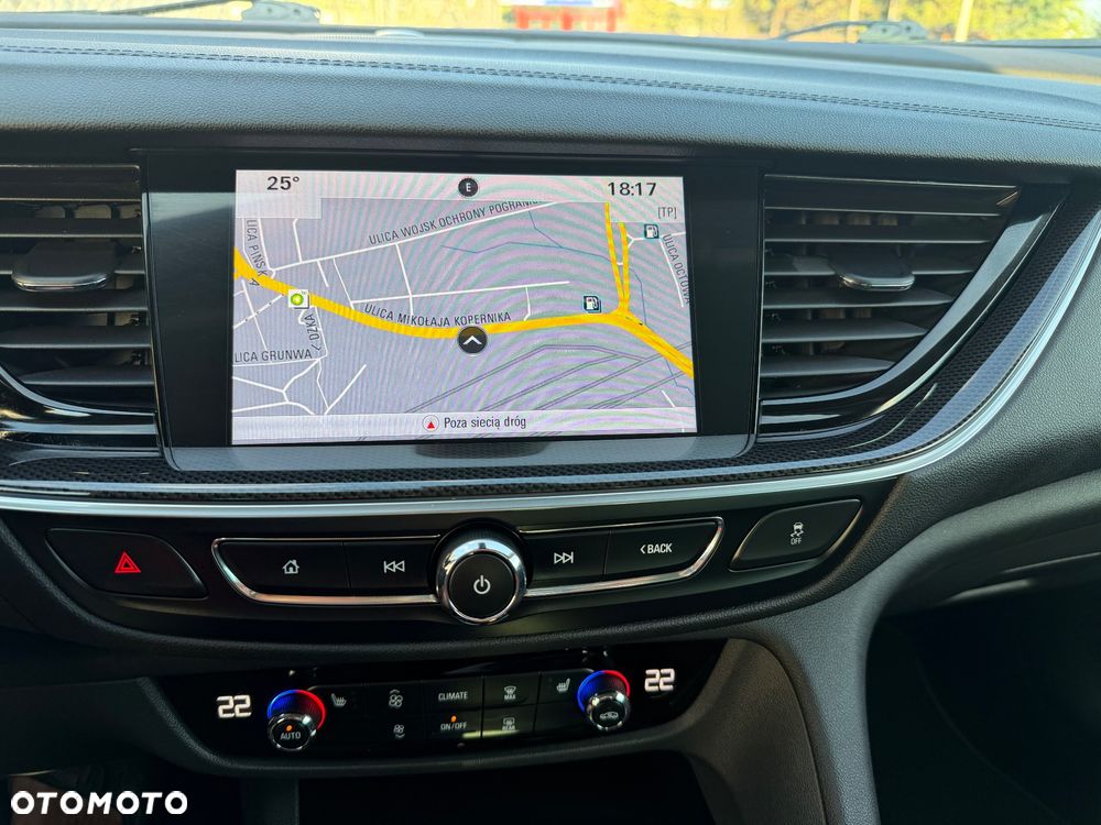 Opel Insignia 1.5 Direct InjectionTurbo Dynamic - 21