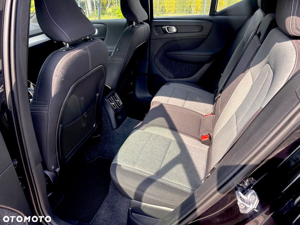 Volvo XC 40 T4 Recharge DKG Inscription - 14