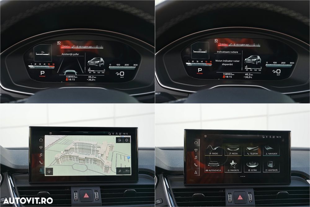 Audi Q5 40 TDI quattro S tronic MHEV S Line - 15