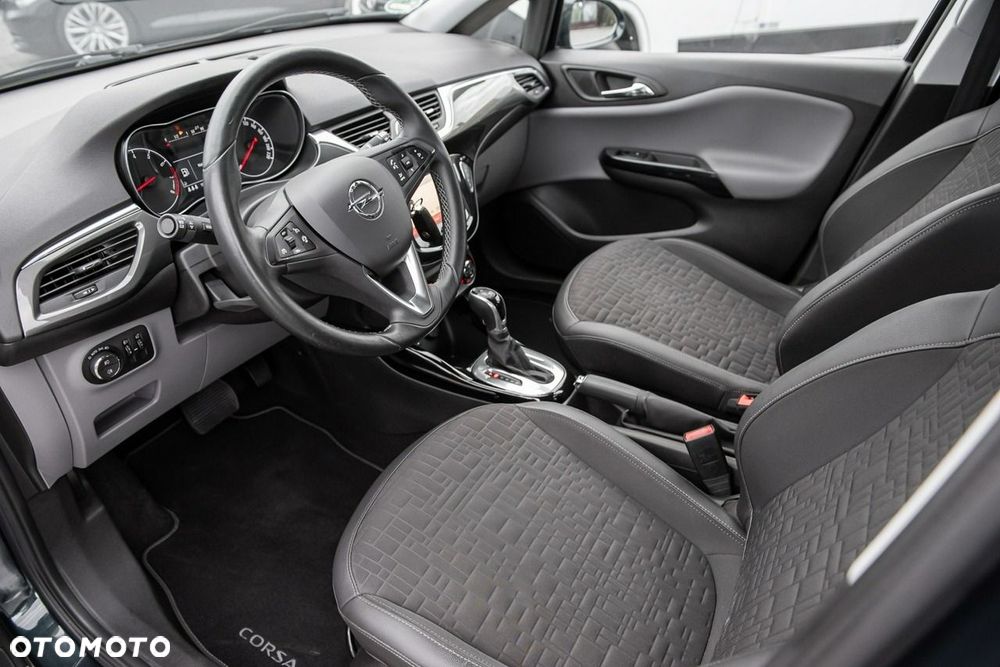 Opel Corsa - 15