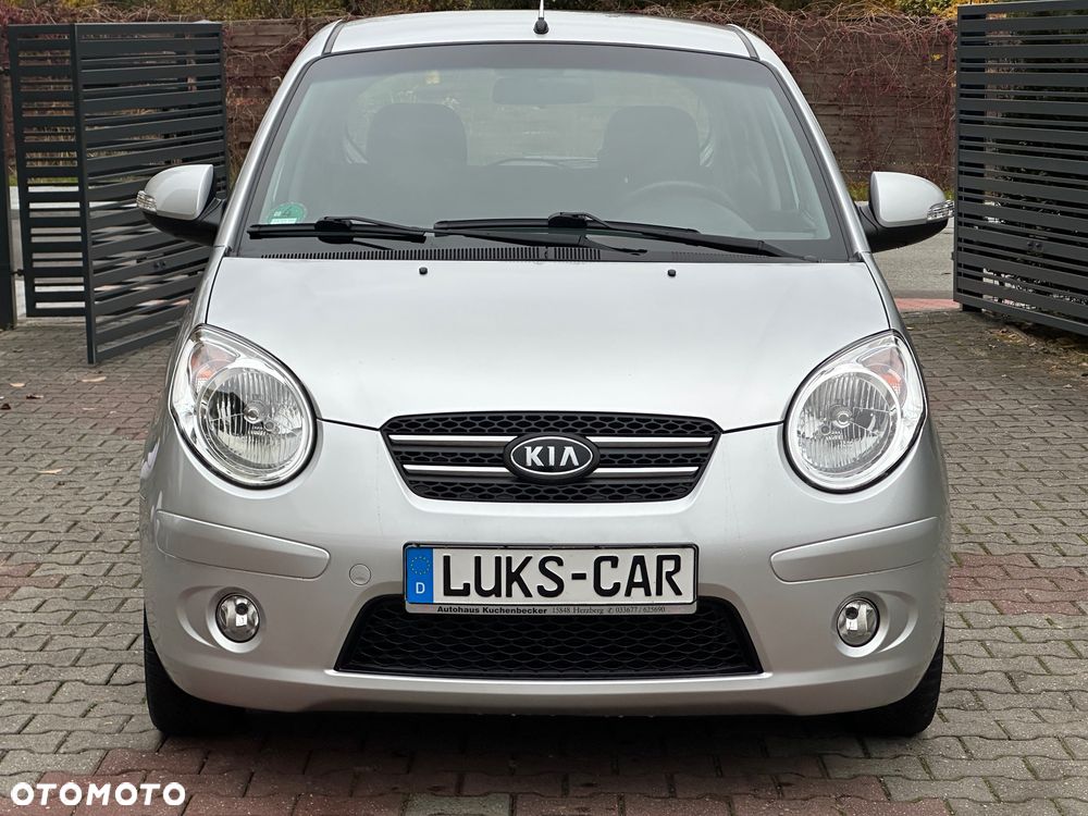 Kia Picanto 1.1 Cool - 8