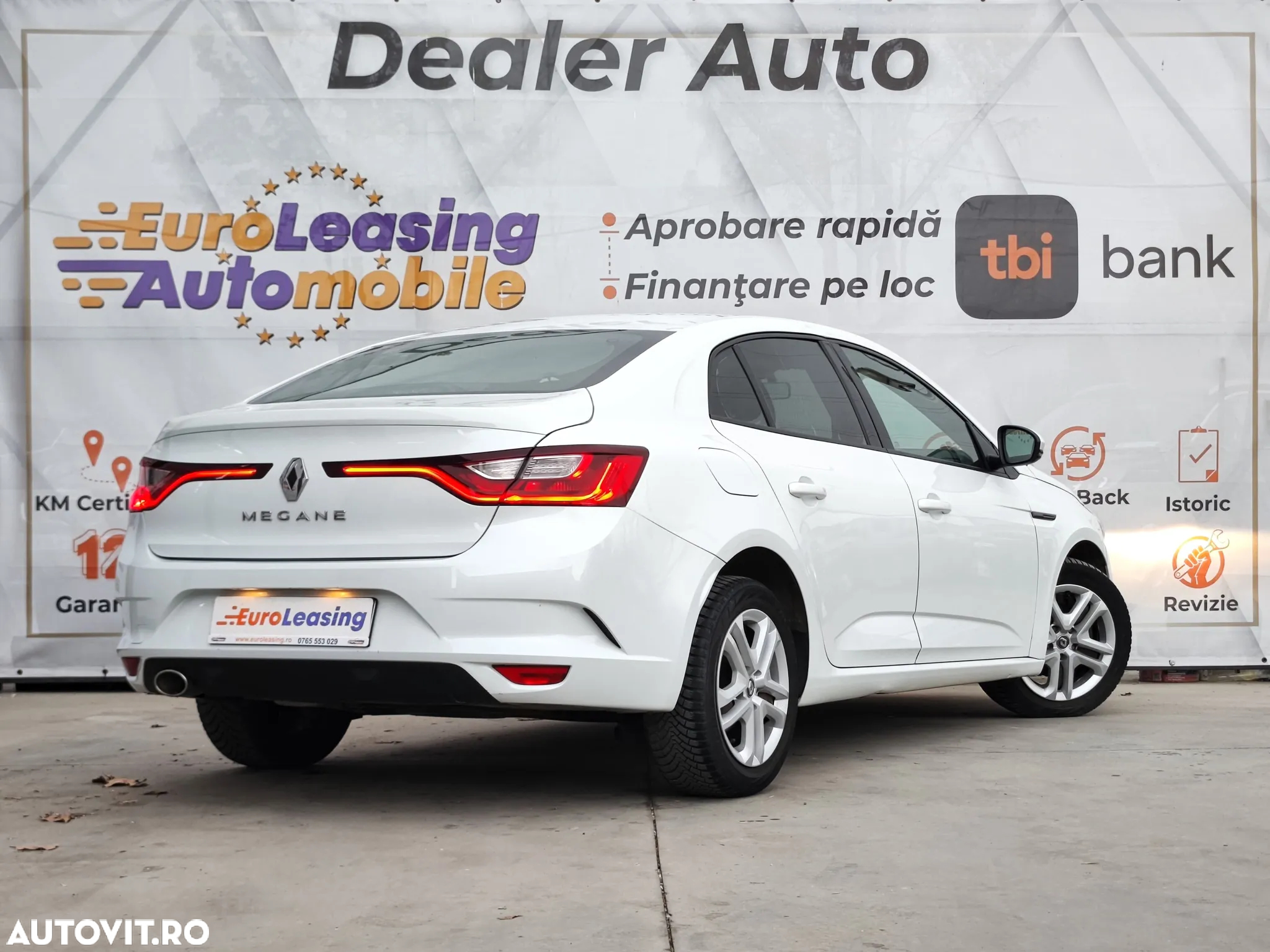 Renault Megane - 6