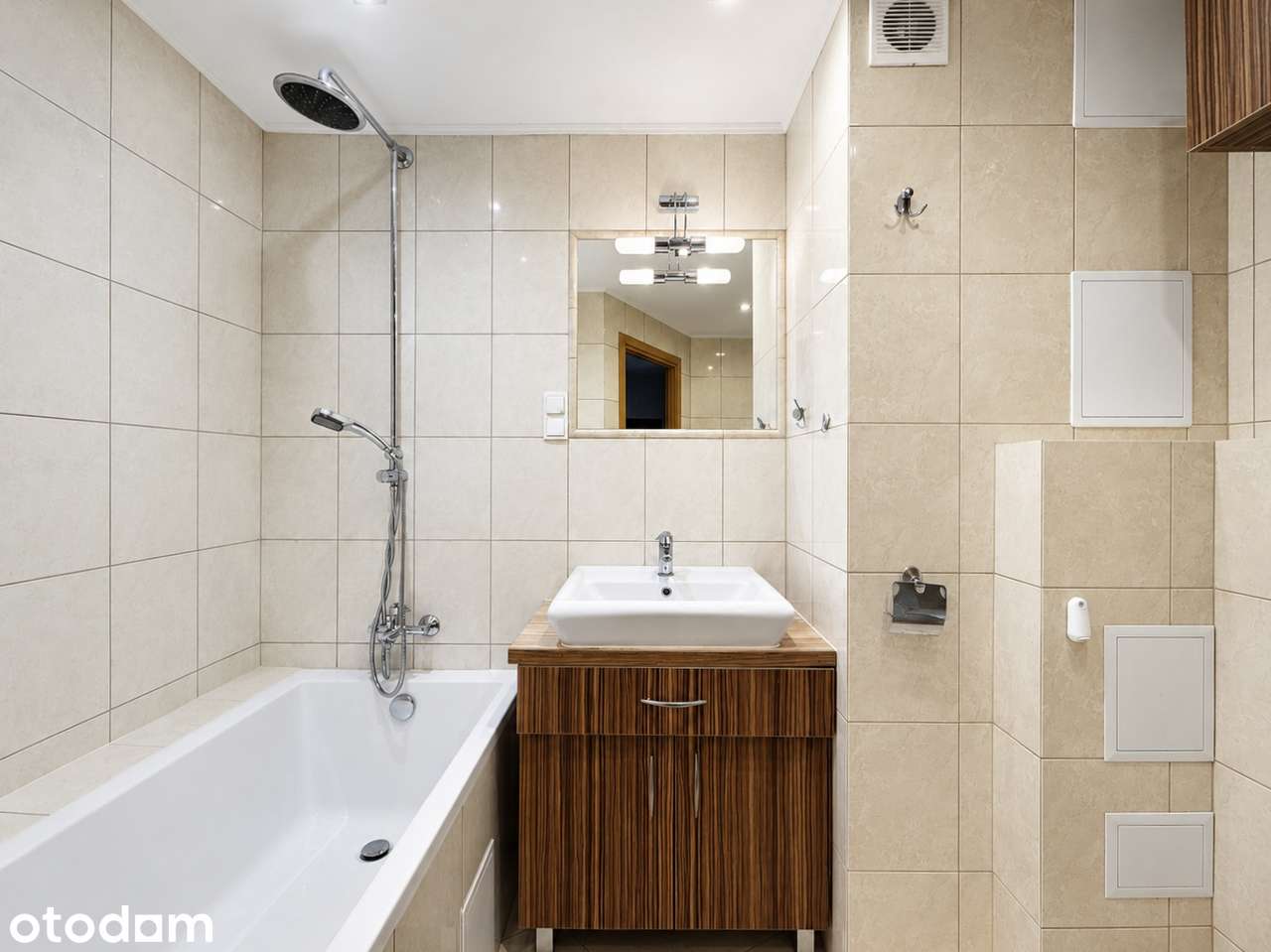 Gotowe do zamieszkania | 3 pokoje | 72,5m2 | Os. Smoczka - Pełny obrazek: 5/12