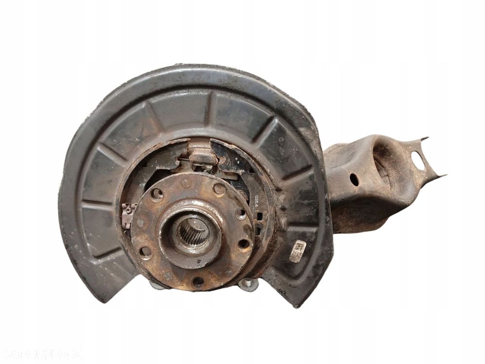 ZWROTNICA WAHACZ PRAWY TYŁ MASERATI GHIBLI III (2013-2017) 3.0 V6 330KM - 1