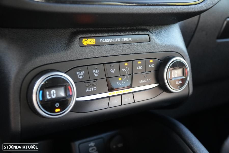 Ford Kuga 1.5 EcoBoost ST-Line - 13
