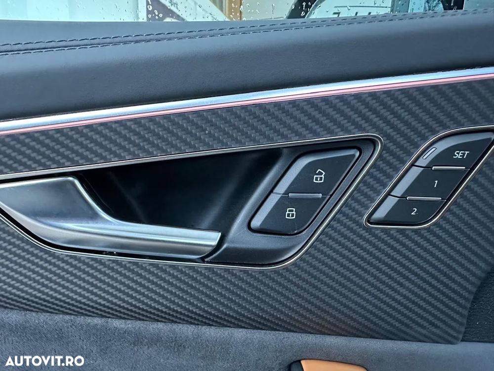 Audi RS Q8 TFSI quattro tiptronic Performance - 19